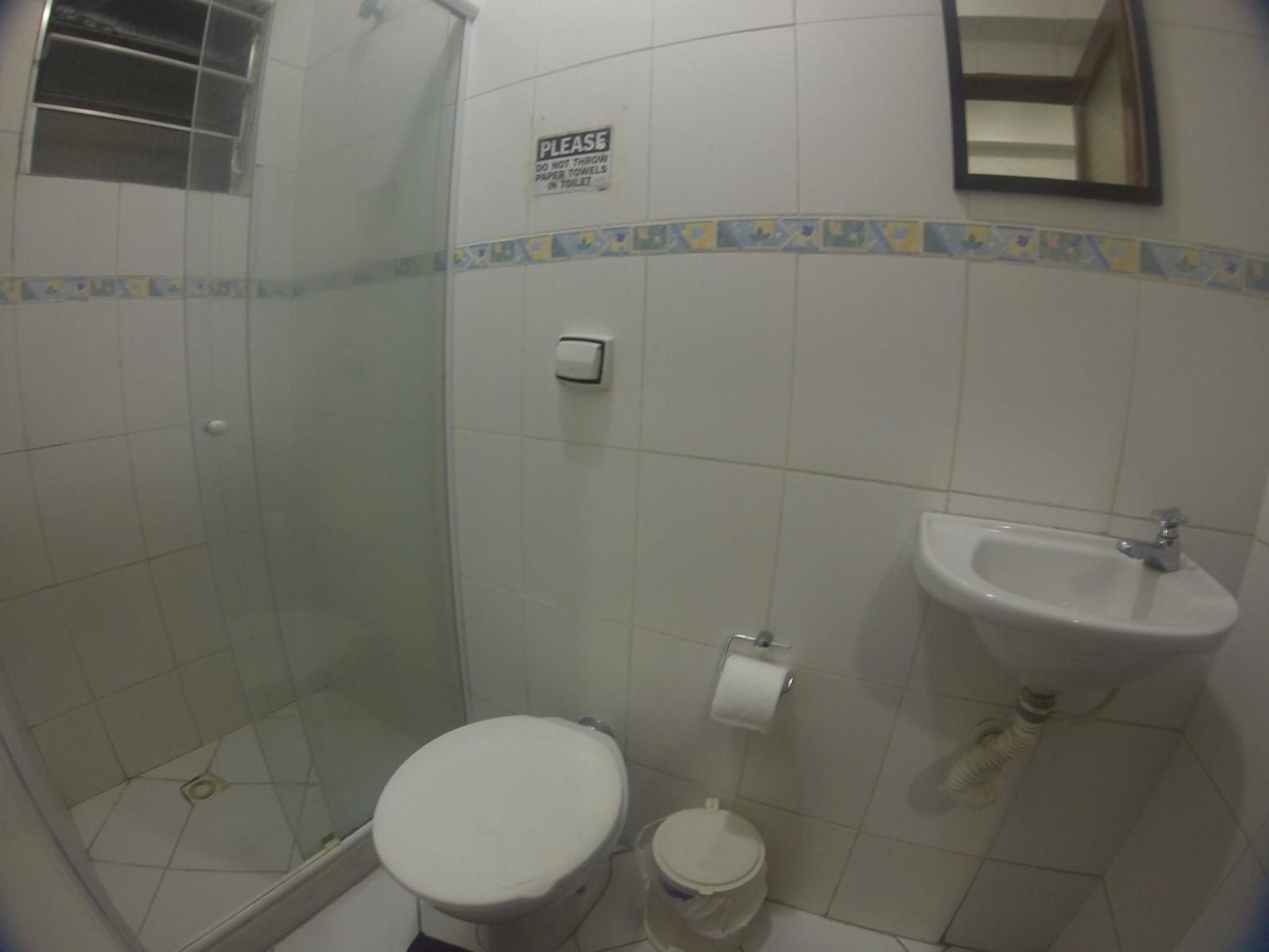 Copacabana Albergue *