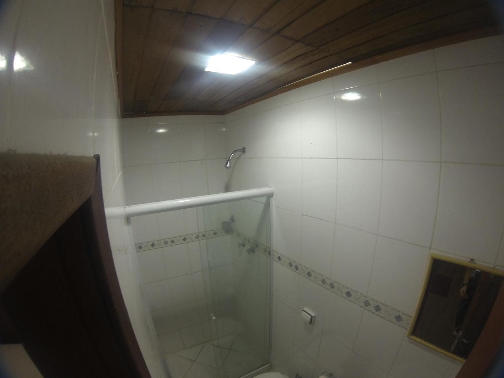 Auberge de jeunesse Copacabana *
