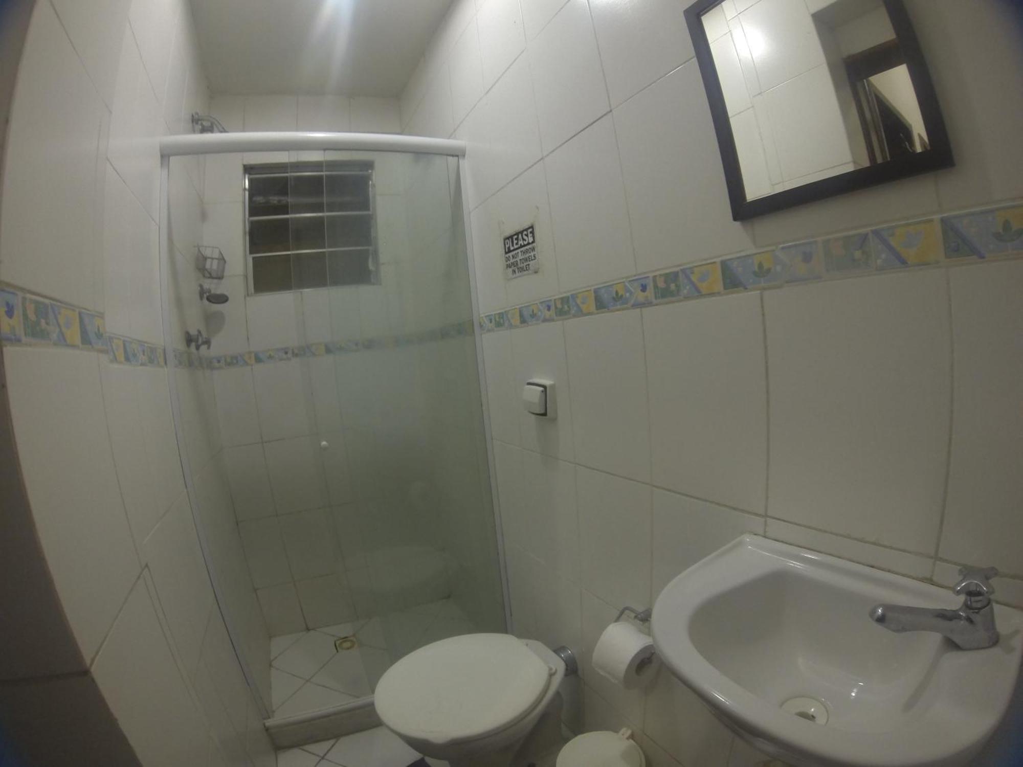 Copacabana Albergue Rio de Janeiro