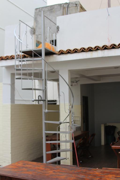 Auberge de jeunesse Copacabana
