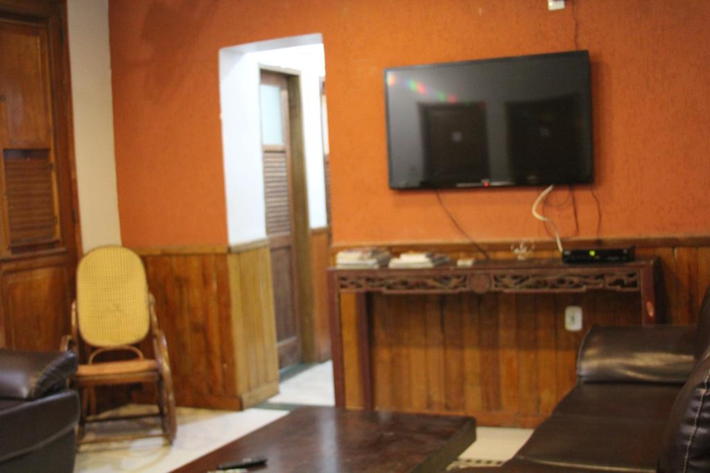 Albergue Copacabana *