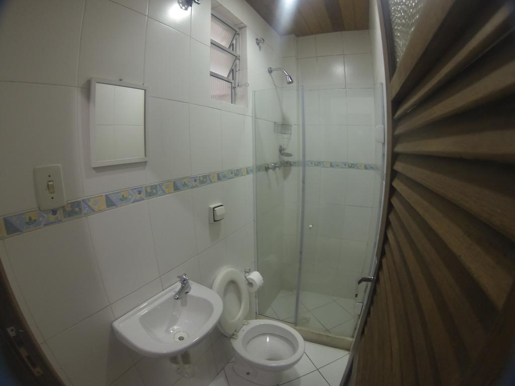 Copacabana Auberge de jeunesse