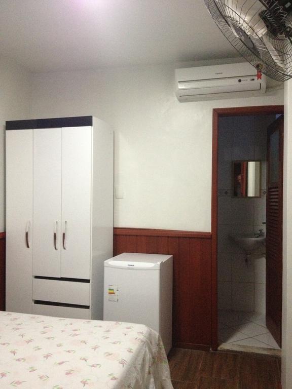 Auberge de jeunesse Copacabana